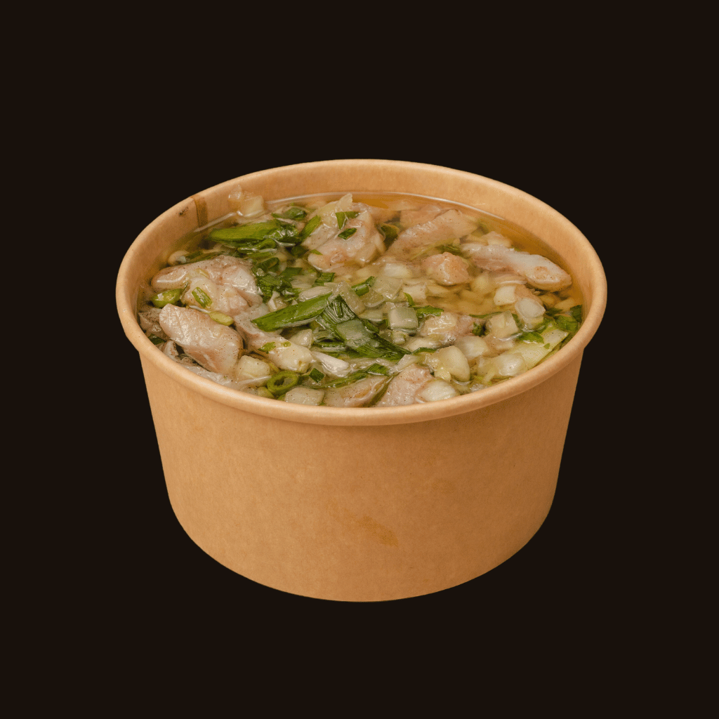 Schmaltz Herring Varieties 1kg (5 business days notice required) Eli's