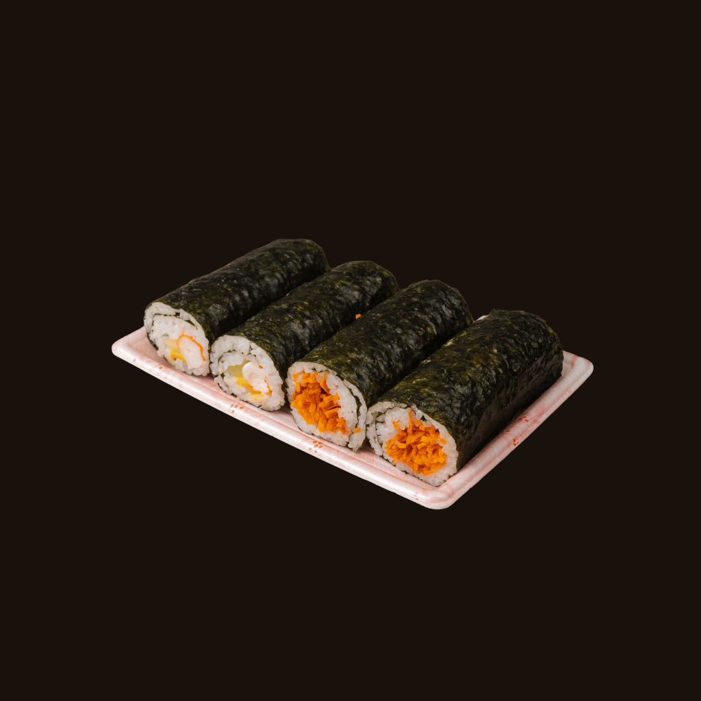 Sushi Pack (Friday orders)